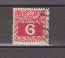 1911 - Timbres-taxe PORTO  Mi No 37 Et Yv No 37 - Portomarken