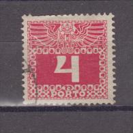 1911 - Timbres-taxe PORTO  Mi No 36 Et Yv No 36 - Impuestos