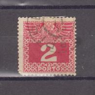 1911 - Timbres-taxe PORTO  Mi No 365et Yv No 35 - Portomarken