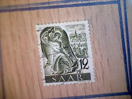 Scott 172 - Used Stamps