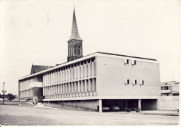 Lanaken Gemeentehuis - Lanaken