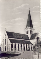 Asse Sint-Martinuskerk - Asse