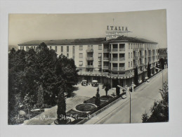 PADOVA - Abano Terme - Hotel Terme Italia - 1961 - Padova (Padua)