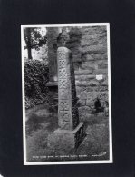 50501   Regno  Unito,  Celtic Cross Shaft,  St. Nicholas  Priory, Exeter,  NV - Exeter