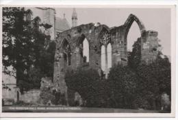 The Guesten Hall Ruins, WORCESTER CATHEDRAL, - Andere & Zonder Classificatie