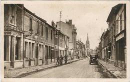 51 MOURMELON-LE-GRAND ++ Rue Gouraud ++ - Mourmelon Le Grand