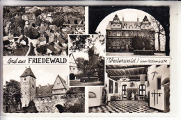 5244 DAADEN - FRIEDEWALD, Schloss Friedewald - Altenkirchen