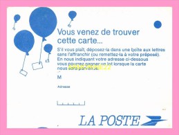 CPM   CONCOURS DE BALLONS - Juegos