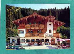 Appartements "Gerlos Perle" Bes. Stattmann (Christl's Milchbar) Gerlos (Schwaz) Tyrol (zum Bierkönig) - Gerlos