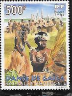 TIMBRE NEUF DE NOUVELLE CALEDONIE DE 1995 N° YVERT 721 - Unused Stamps