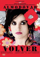 Volver °°°° Almodovar - Politie & Thriller