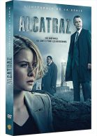 Alcatraz  °°° L'intègral De La Sierie  3DVD - Serie E Programmi TV