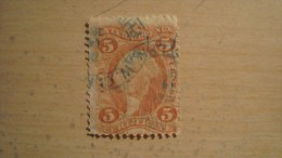 U.S.  1863  Scott #R24  Used - Fiscale Zegels