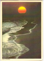 Spain, Islas Canarias, Used Postcard [14593] - Otros & Sin Clasificación