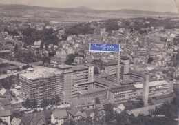 WETZLAR ALLEMAGNE HESSE VUE GENÉRALE (dans L'etat) - Wetzlar