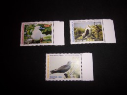 ***POLYNESIE***       N° 510 / 512** - Unused Stamps