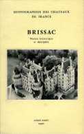 Brissac (49) Par Duc De Brissac - Pays De Loire