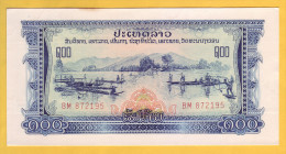 LAOS - Billet De 100 Kip. Pick: 23a. NEUF - Laos