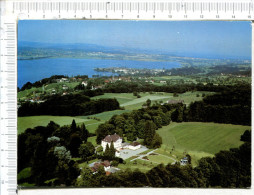 MANNENBACH  SALENSTEIN  -  Schloss  Eugensberg - Salenstein