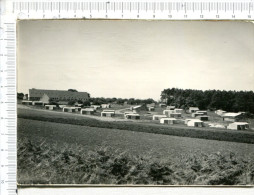 SCUBIDAN  -  GUIDEL PLAGE  -   Vue Partielle Du  C.C.E.  Air France - Guidel