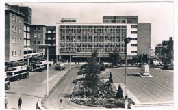 UK1989    COVENTRY : New Broadgate - Coventry