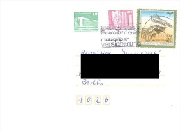 GERMANY. POSTMARK - Machines à Affranchir (EMA)