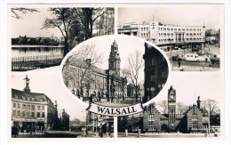 UK1997    WALSALL : Multiview - Sonstige & Ohne Zuordnung