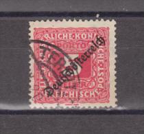 1919 - Timbres-taxe PORTO  Mi No 64 Et Yv No 64 - Impuestos