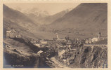 Suisse -  Andermatt Panorama - Andermatt