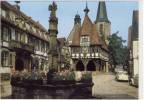 MICHELSTADT Im Odenwald - Michelstadt