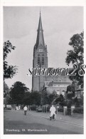 VOORBURG - N° 742 - ST-MARTINUSKERK - Voorburg