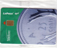 CANADA PIECE COIN MONNAIE TELEBEC TB10004 10$ TRES RARE  NSB MINT IN BLISTER LUXE - Timbres & Monnaies