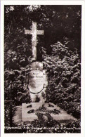 Heiligenkreuz N. Ö. Grabdenkmal Mary Freiin V. Vetsera - Heiligenkreuz