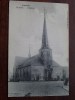 De Kerk - L'Eglise Contich ( De Blende ) Anno 1922 ( Zie Foto Voor Details ) ! - Kontich