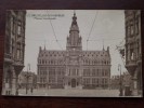 Maison Comunale ( 112 ) - Anno 19?? ( Zie Foto Voor Details ) ! - Schaerbeek - Schaarbeek