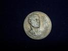 TENNIS   Medal , Medaille -Hungary  - Spartacus  1962  Budapest    B126 - Other & Unclassified