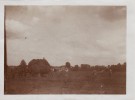 Photo Juillet 1917 SIPSNIS - Soldats Allemands Faisant Les Foins (A91, Ww1, Wk 1) - Lettonie