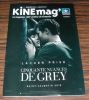 Magasine Magazine Cinéma KINEMAG Programmation Décembre 14 Janvier 15 N° 67 - Zeitschriften