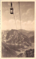 Seilbahn Ebensee-Feuerkogel - Ebensee