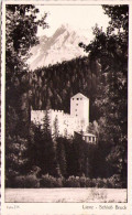 LIENZ - Schloss Bruck - Lienz