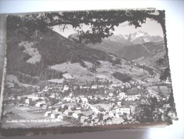 Oostenrijk Österreich Tirol Landeck Panorama - Landeck