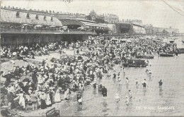 RAMSGATE - ANGLETERRE - KENT - THE SANDS - ENCH11 - - Ramsgate