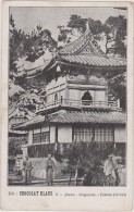,nagasaki,japon,temple Chinois,asie,asia,rare - Autres & Non Classés