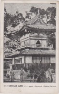 ,nagasaki,japon,temple Chinois,asie,asia,rare - Otros & Sin Clasificación