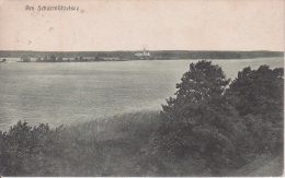 AK Am Scharmützelsee - 1919 (10578) - Fürstenwalde