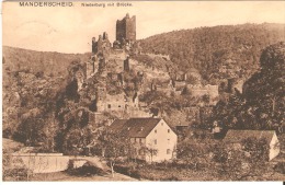 Manderscheid  1911 - Manderscheid