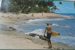 Costa Rica Surf - Costa Rica