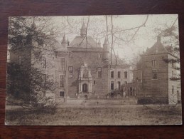 Kasteel / Château Van Westerloo () Anno 19?? ( Zie Foto Voor Details ) - Westerlo