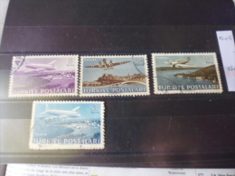 TURQUIE TIMBRE OBLITERE   YVERT N°12.15 - Airmail