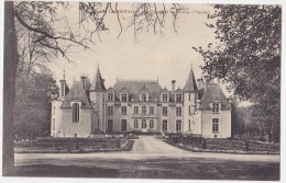 Château Lafontaine - Dange Saint Romain